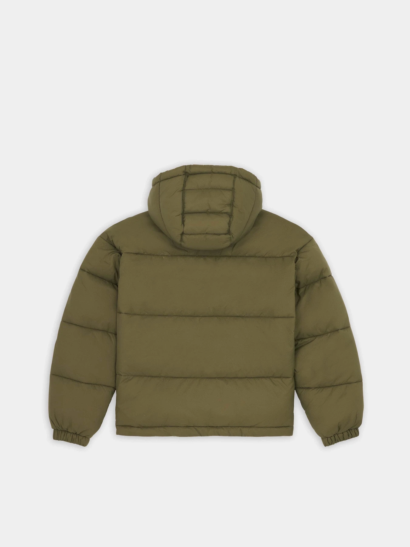 Куртки та дублянки Dickies ALATNA OVERSIZED модель DK0A4YJUMGR1 Куртки та дублянки Dickies ALATNA OVERSIZED модель DK0A4YJUMGR1 Фото