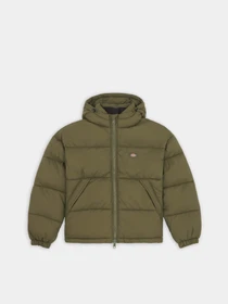 Куртки та дублянки Dickies ALATNA OVERSIZED модель DK0A4YJUMGR1 Фото