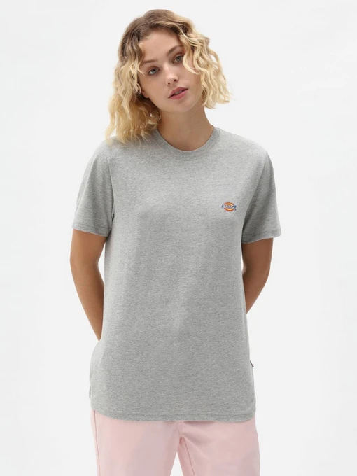 Футболки і поло Dickies Mapleton Cotton-blend модель DK0A4XDAGYM1 Фото