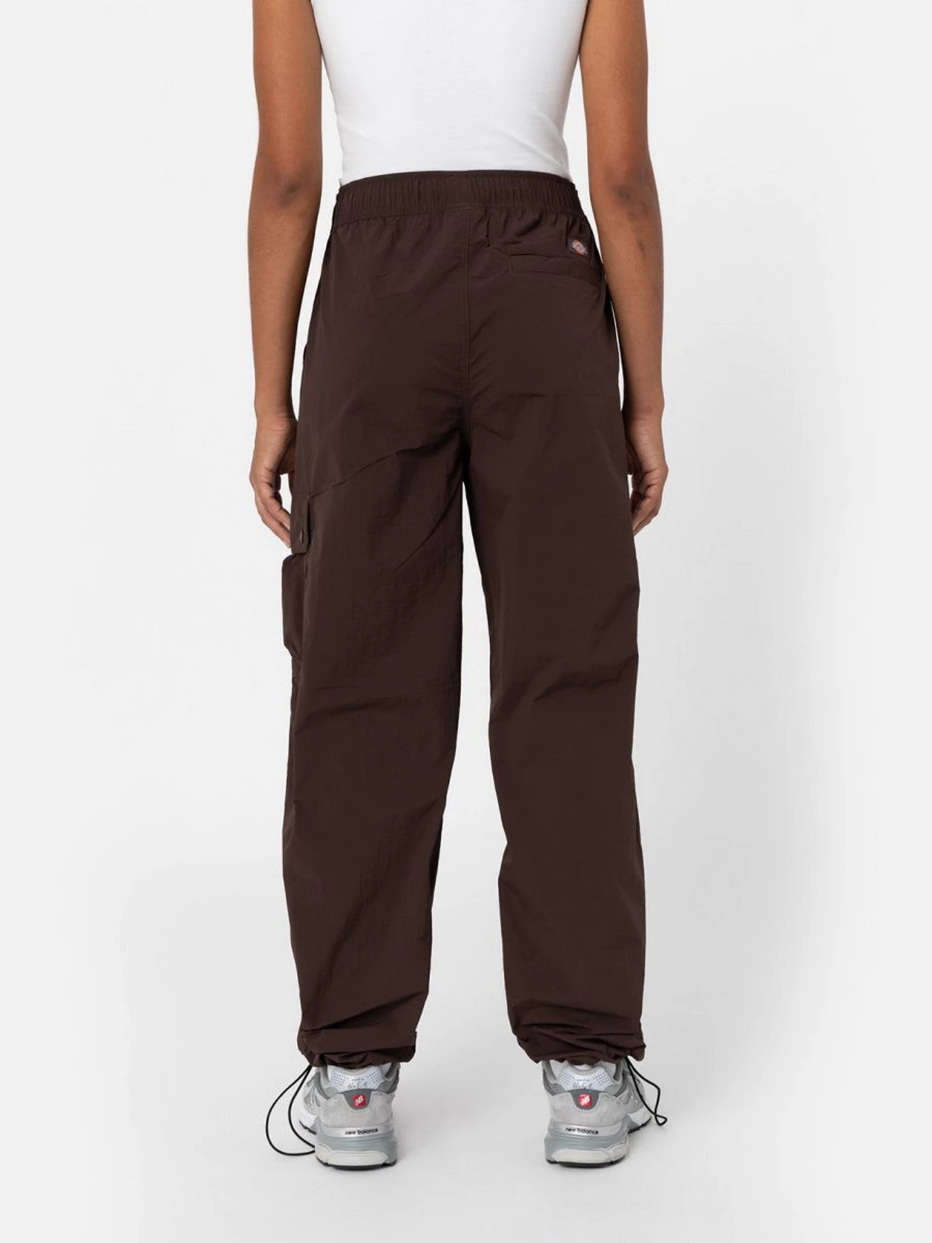Брюки Dickies Jackson модель DK0A4YJCD711 Фото
