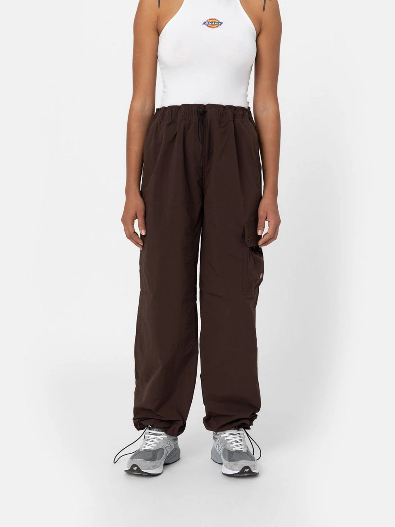 Брюки Dickies Jackson модель DK0A4YJCD711 Фото
