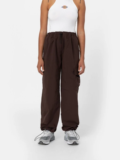 Брюки Dickies Jackson модель DK0A4YJCD711 Фото