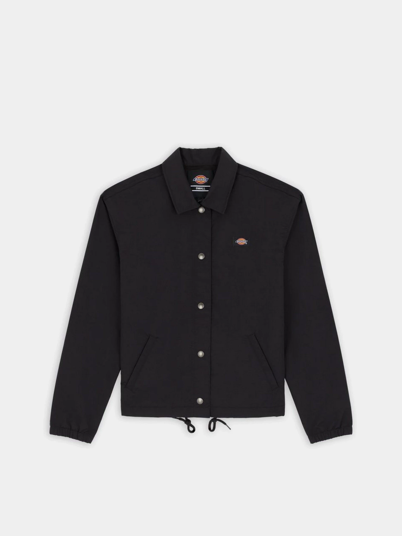 Куртки и дубленки Dickies Oakport Crop модель DK0A4YGWBLK1 Куртки и дубленки Dickies Oakport Crop модель DK0A4YGWBLK1 Фото