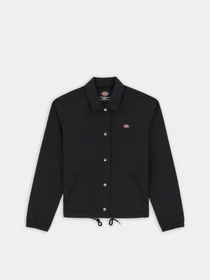 Куртки и дубленки Dickies Oakport Crop модель DK0A4YGWBLK1 Фото