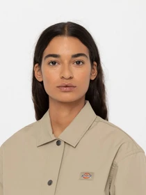 Куртки та дублянки Dickies Oakport Crop модель DK0A4YGWKHK1 Фото