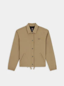 Куртки та дублянки Dickies Oakport Crop модель DK0A4YGWKHK1 Фото