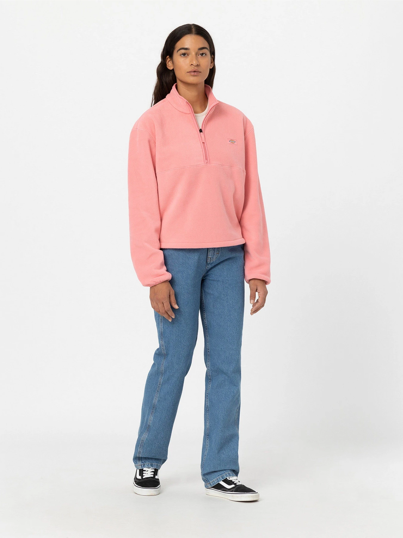 Джинсы Dickies Houston Denim модель DK0A4YGKCLB1 Джинсы Dickies Houston Denim модель DK0A4YGKCLB1 Фото