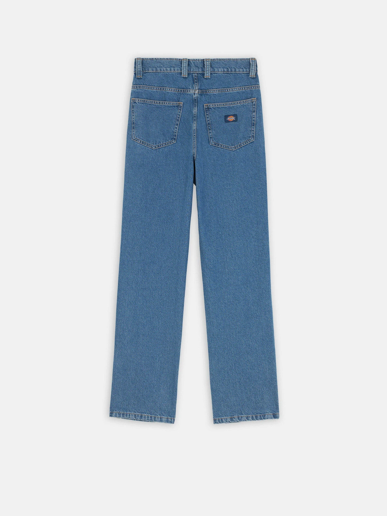 Джинсы Dickies Houston Denim модель DK0A4YGKCLB1 Джинсы Dickies Houston Denim модель DK0A4YGKCLB1 Фото