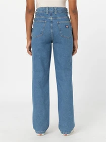 Джинсы Dickies Houston Denim модель DK0A4YGKCLB1 Фото