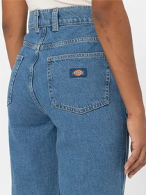 Джинсы Dickies Houston Denim модель DK0A4YGKCLB1 Фото