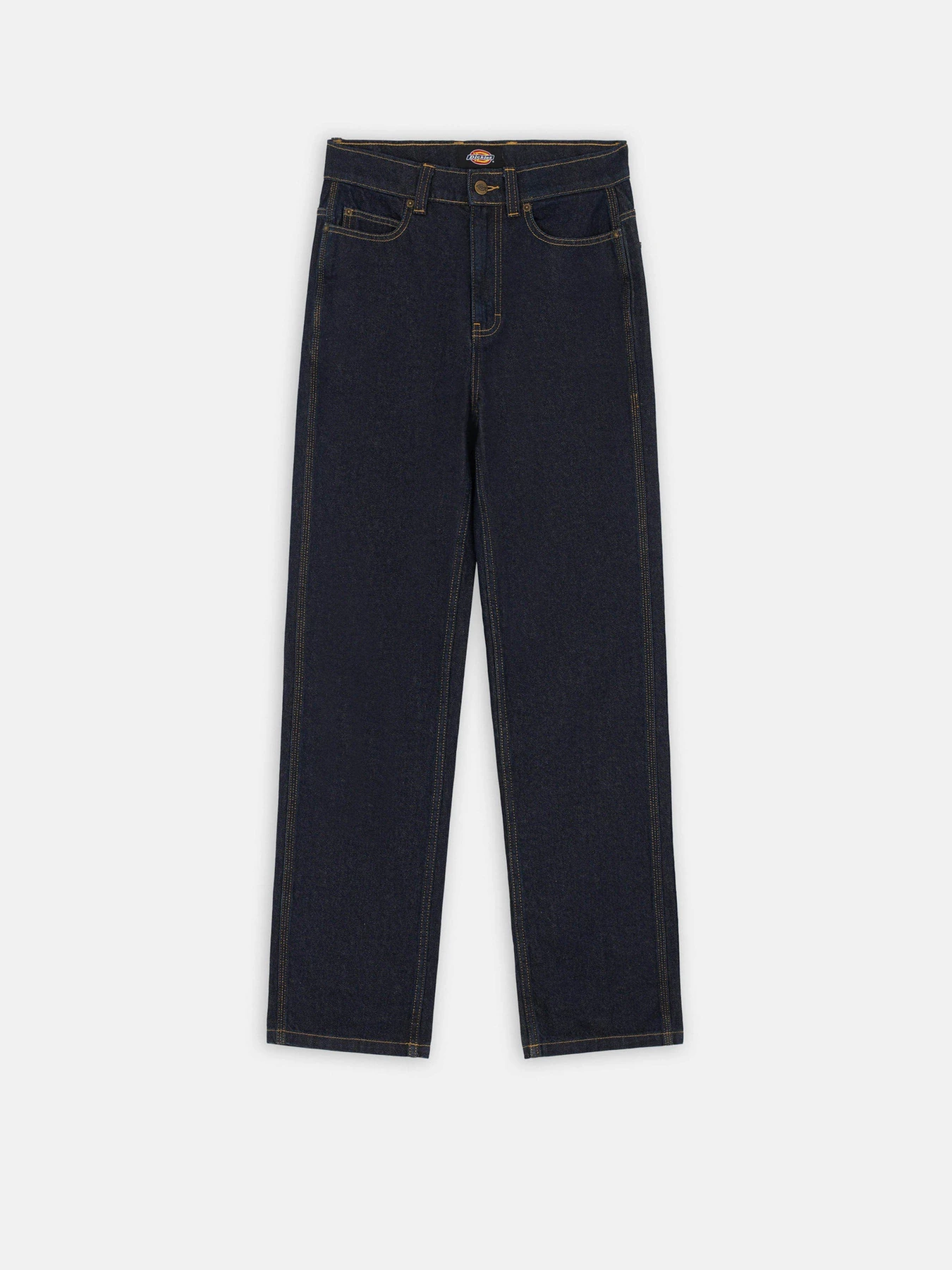Джинсы Dickies Houston Denim модель DK0A4YGKRIN1 Фото