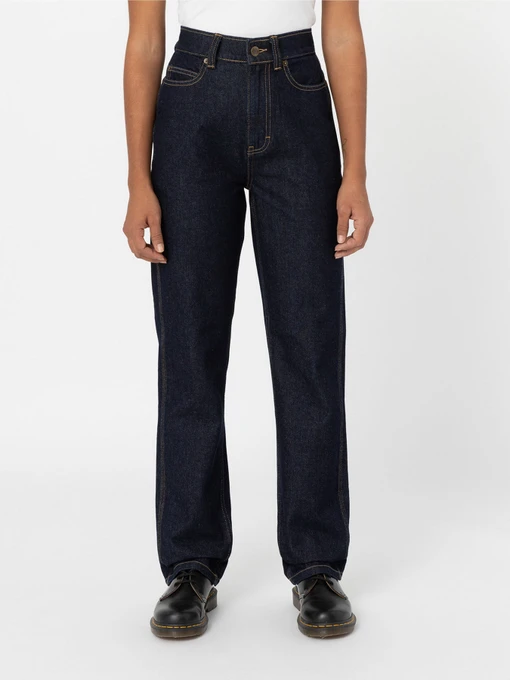 Джинси Dickies Houston Denim модель DK0A4YGKRIN1 Фото
