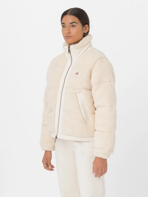 Куртки и дубленки Dickies Mount Hope Puffer модель DK0A4YGYF901 Фото