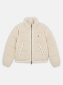 Куртки та дублянки Dickies Mount Hope Puffer модель DK0A4YGYF901 Фото