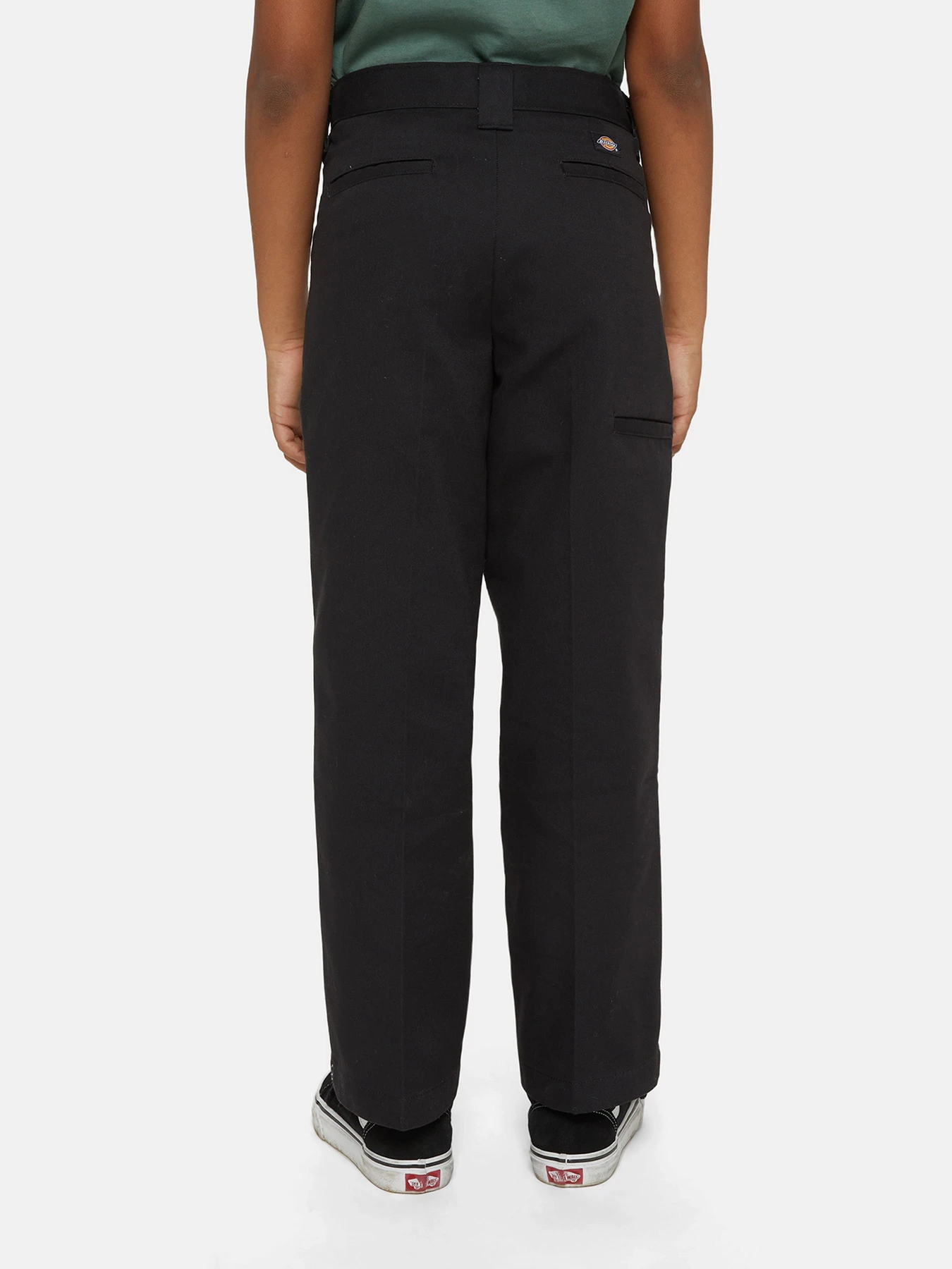 Штани Dickies Double Knee Ork модель DK0QP200DCK1 Штани Dickies Double Knee Ork модель DK0QP200DCK1 Фото