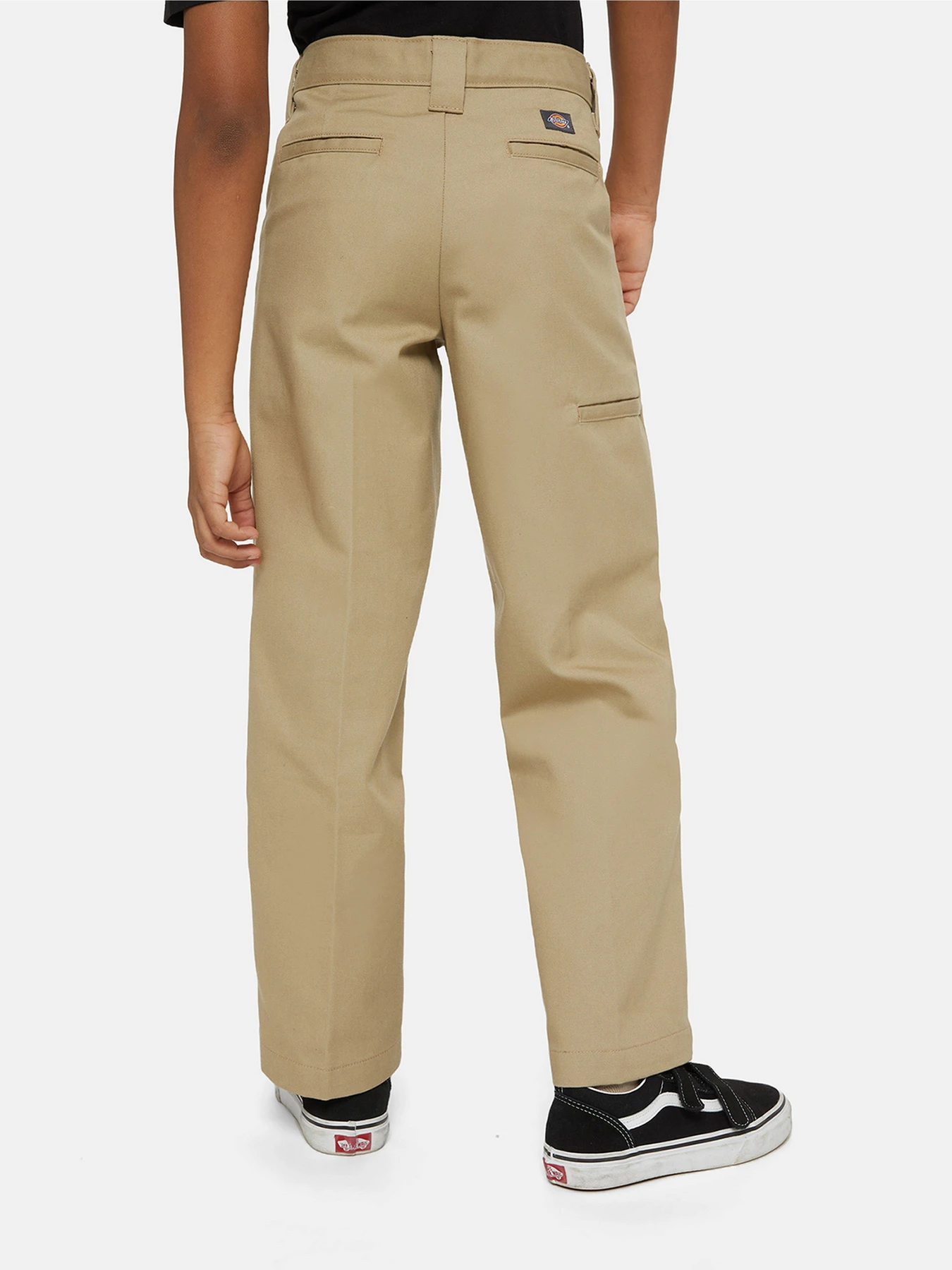 Штани Dickies Double Knee Ork модель DK0QP200DSR1 Штани Dickies Double Knee Ork модель DK0QP200DSR1 Фото