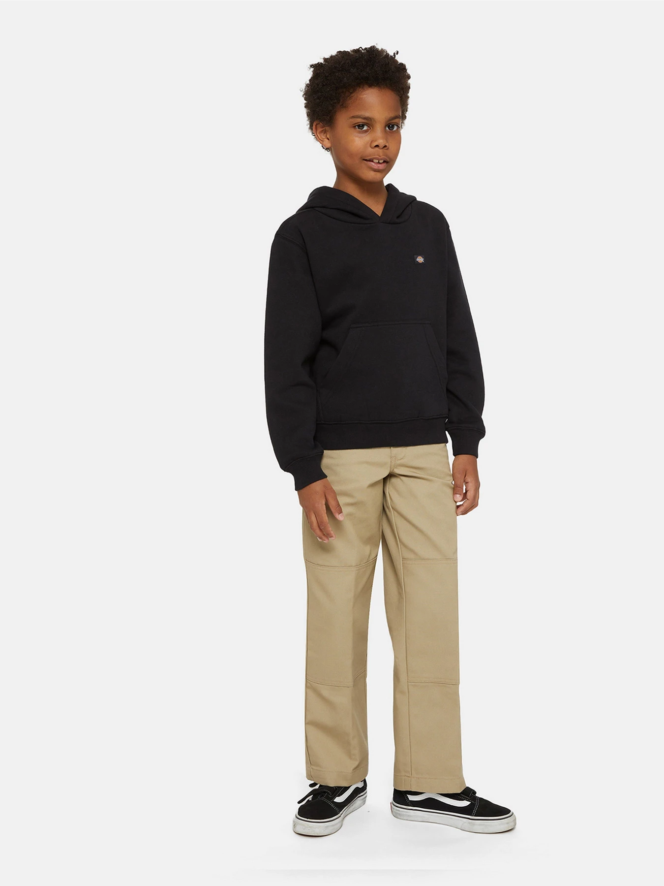 Штани Dickies Double Knee Ork модель DK0QP200DSR1 Штани Dickies Double Knee Ork модель DK0QP200DSR1 Фото