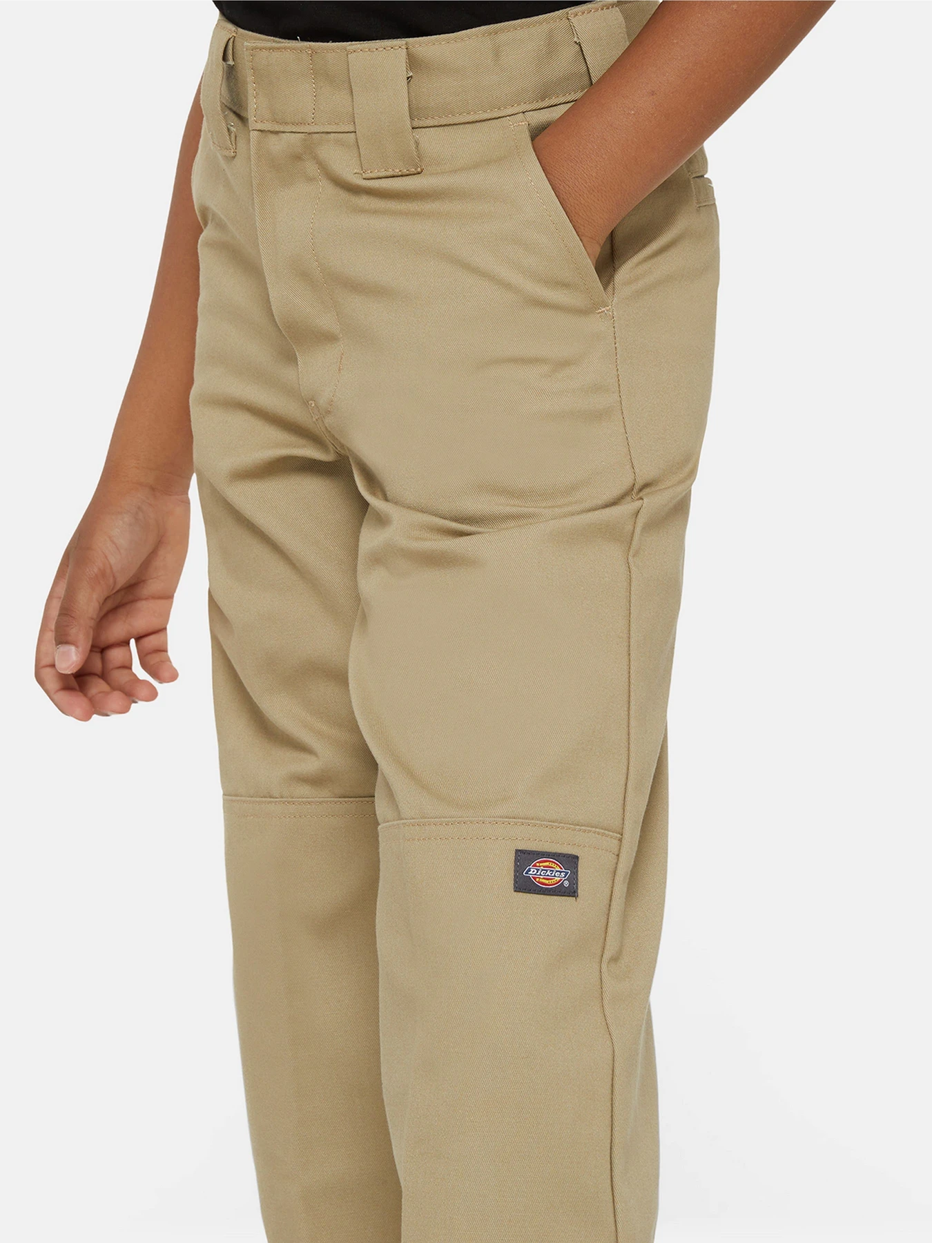 Штани Dickies Double Knee Ork модель DK0QP200DSR1 Штани Dickies Double Knee Ork модель DK0QP200DSR1 Фото