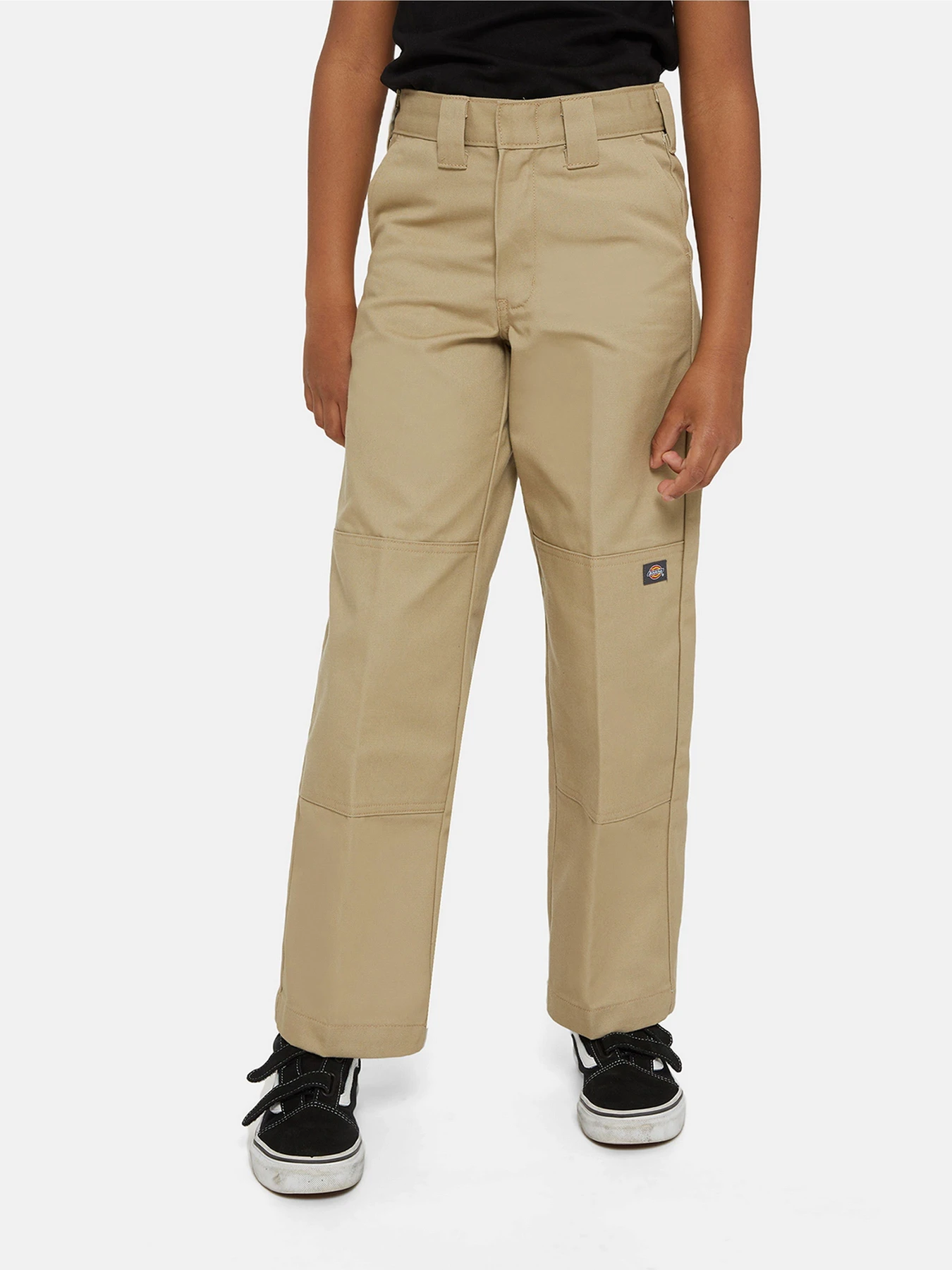 Штани Dickies Double Knee Ork модель DK0QP200DSR1 Штани Dickies Double Knee Ork модель DK0QP200DSR1 Фото