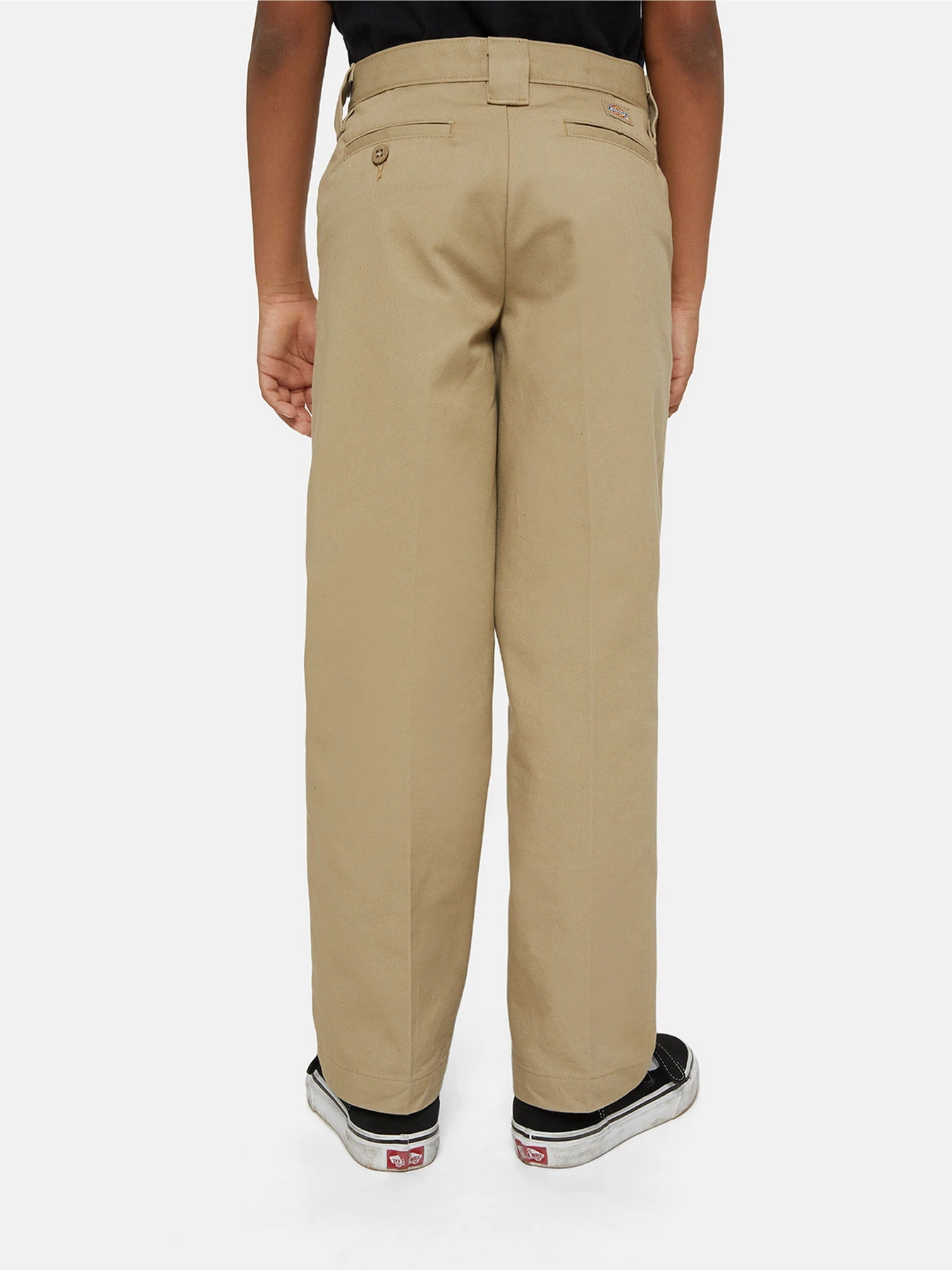 Брюки Dickies Original 874 Work модель DK0QP874DSR1 Брюки Dickies Original 874 Work модель DK0QP874DSR1 Фото