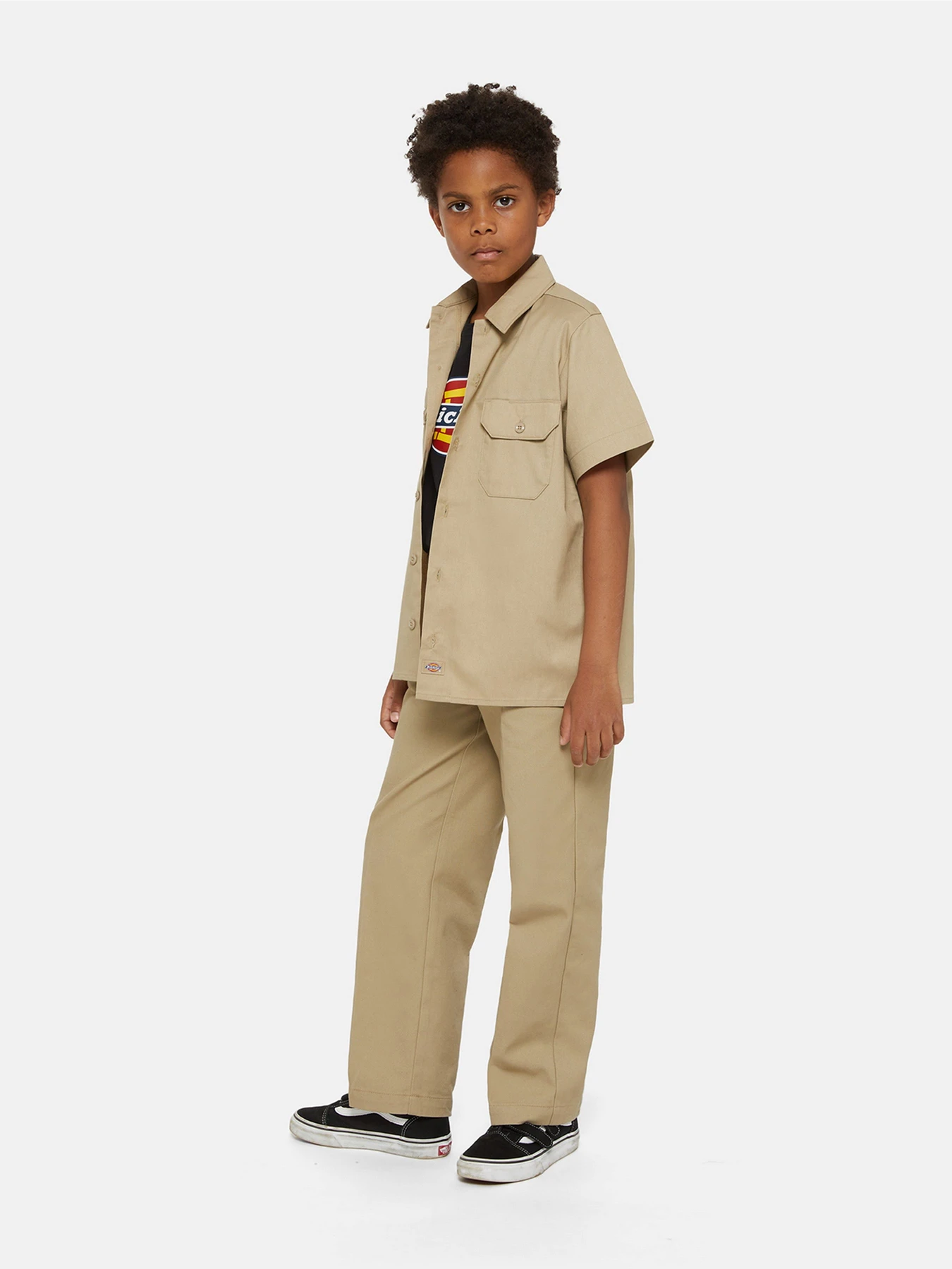 Брюки Dickies Original 874 Work модель DK0QP874DSR1 Брюки Dickies Original 874 Work модель DK0QP874DSR1 Фото