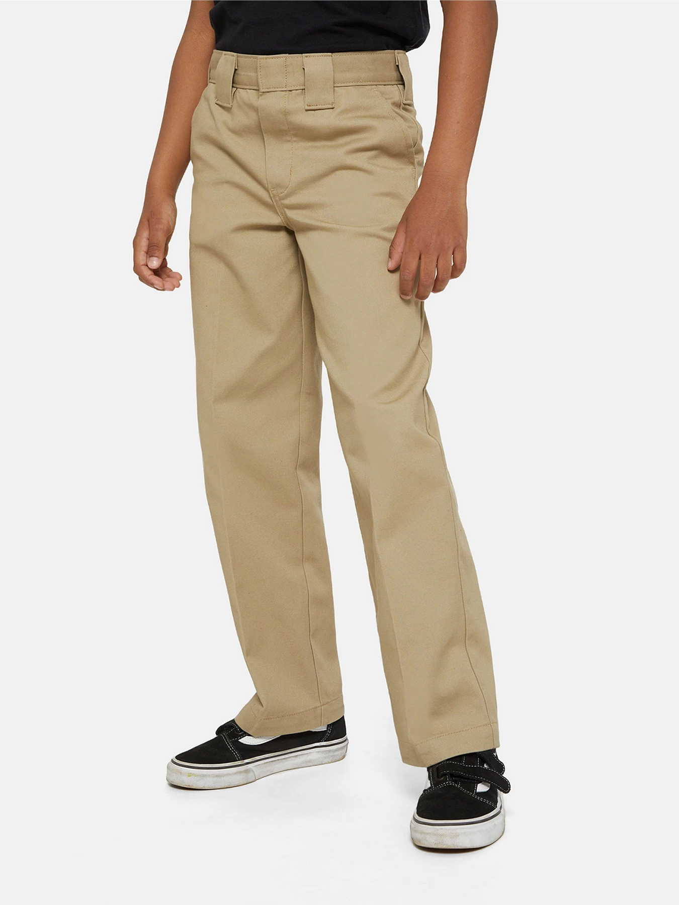 Брюки Dickies Original 874 Work модель DK0QP874DSR1 Брюки Dickies Original 874 Work модель DK0QP874DSR1 Фото