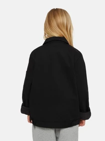 Куртки и дубленки Dickies Lined Eisenhower модель DK0KJ903DCK1 Фото