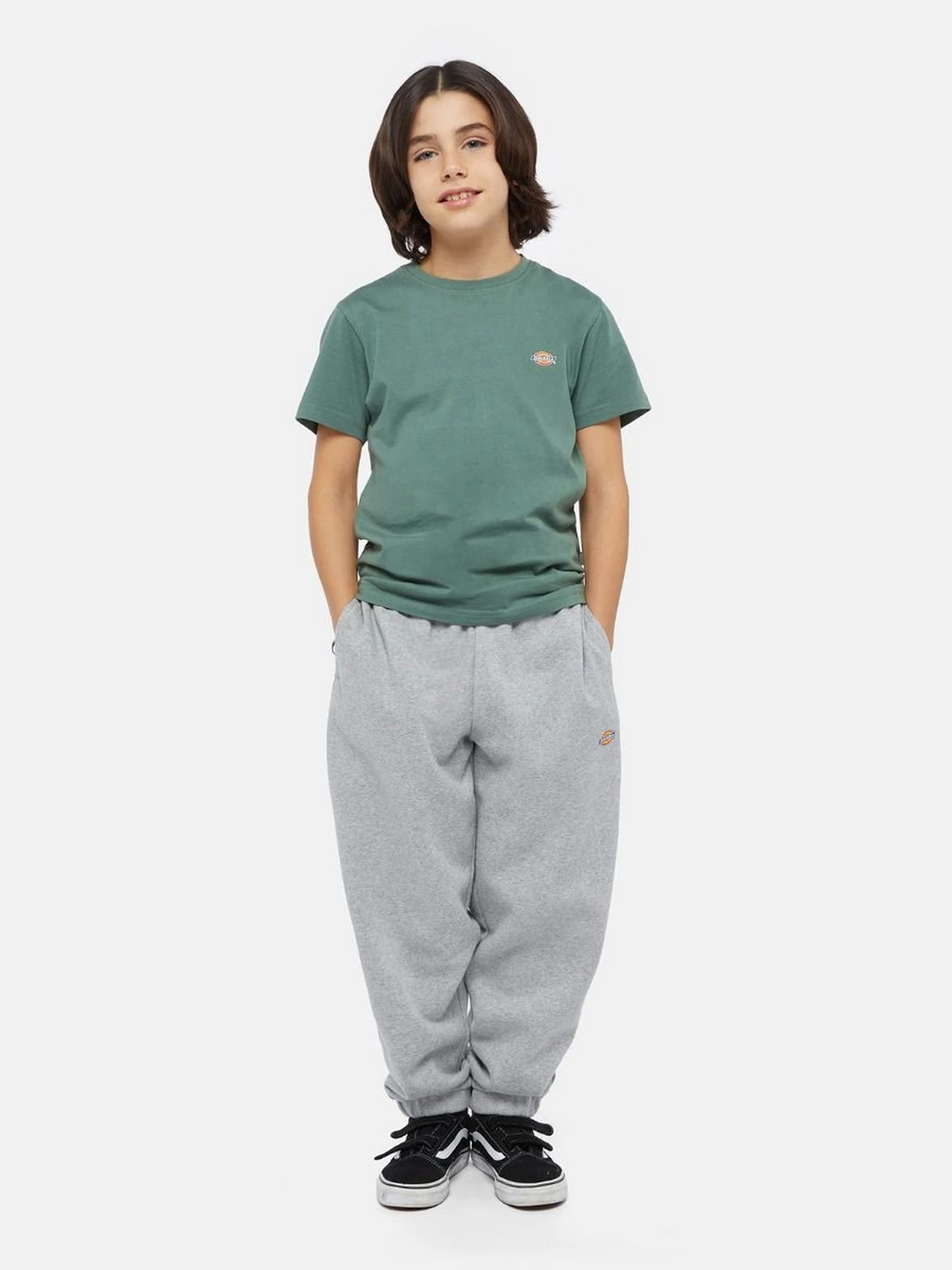 Штани Dickies Mapleton модель DK0KPE040H21 Штани Dickies Mapleton модель DK0KPE040H21 Фото
