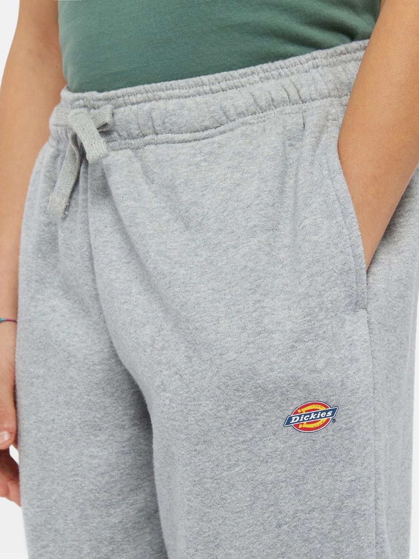 Штани Dickies Mapleton модель DK0KPE040H21 Штани Dickies Mapleton модель DK0KPE040H21 Фото