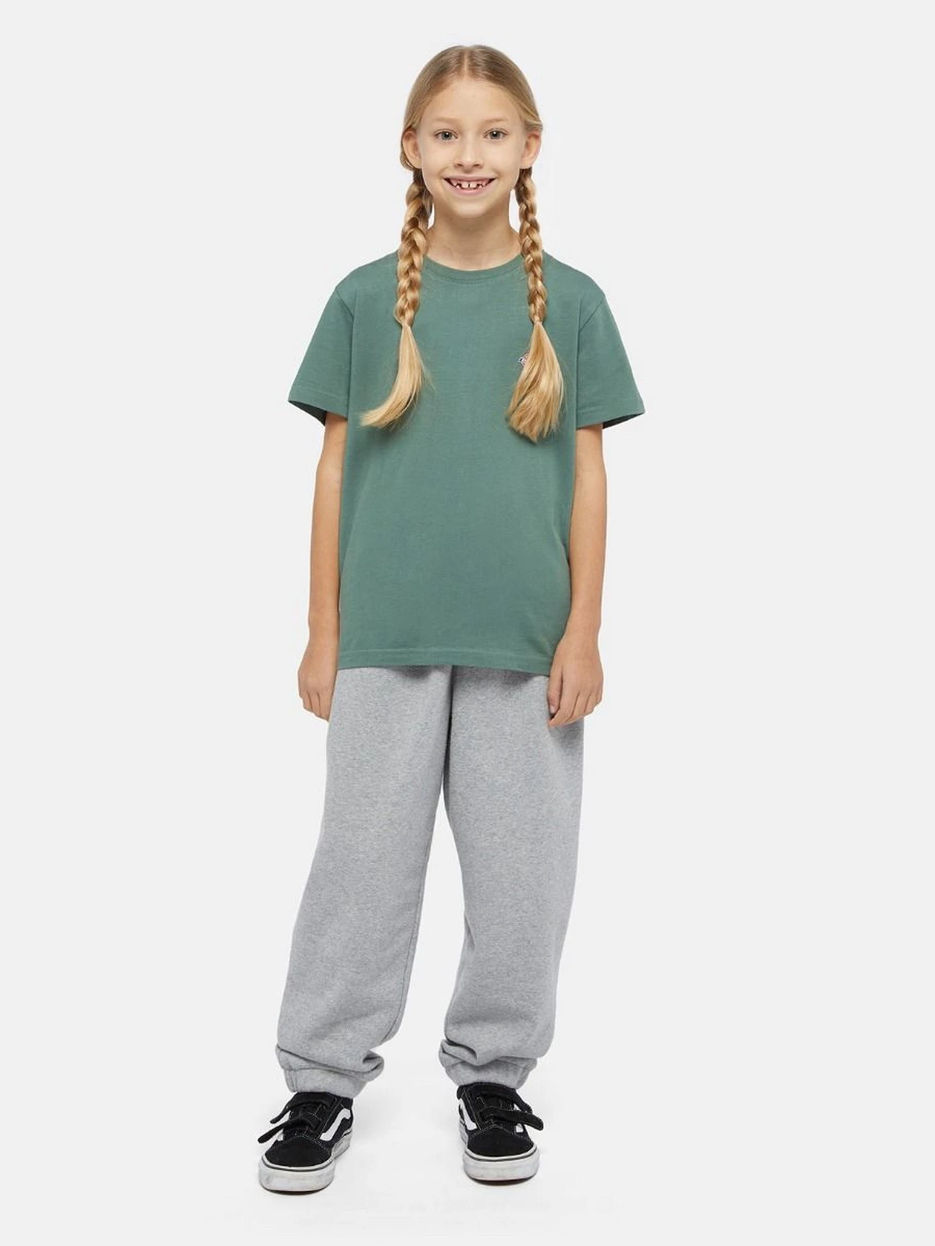 Штани Dickies Mapleton модель DK0KPE040H21 Штани Dickies Mapleton модель DK0KPE040H21 Фото