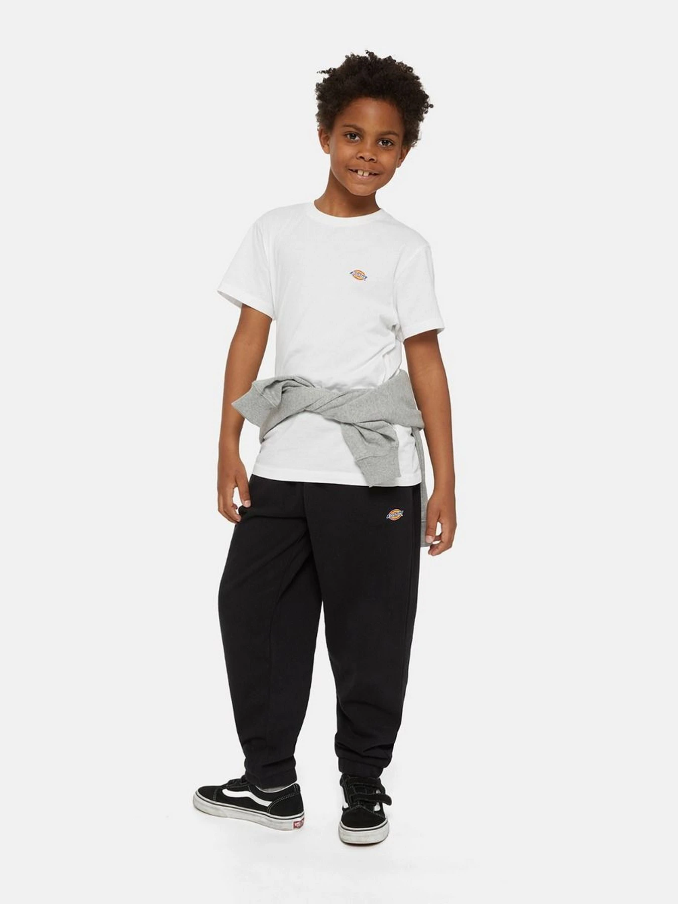 Штани Dickies Mapleton модель DK0KPE04KBK1 Фото