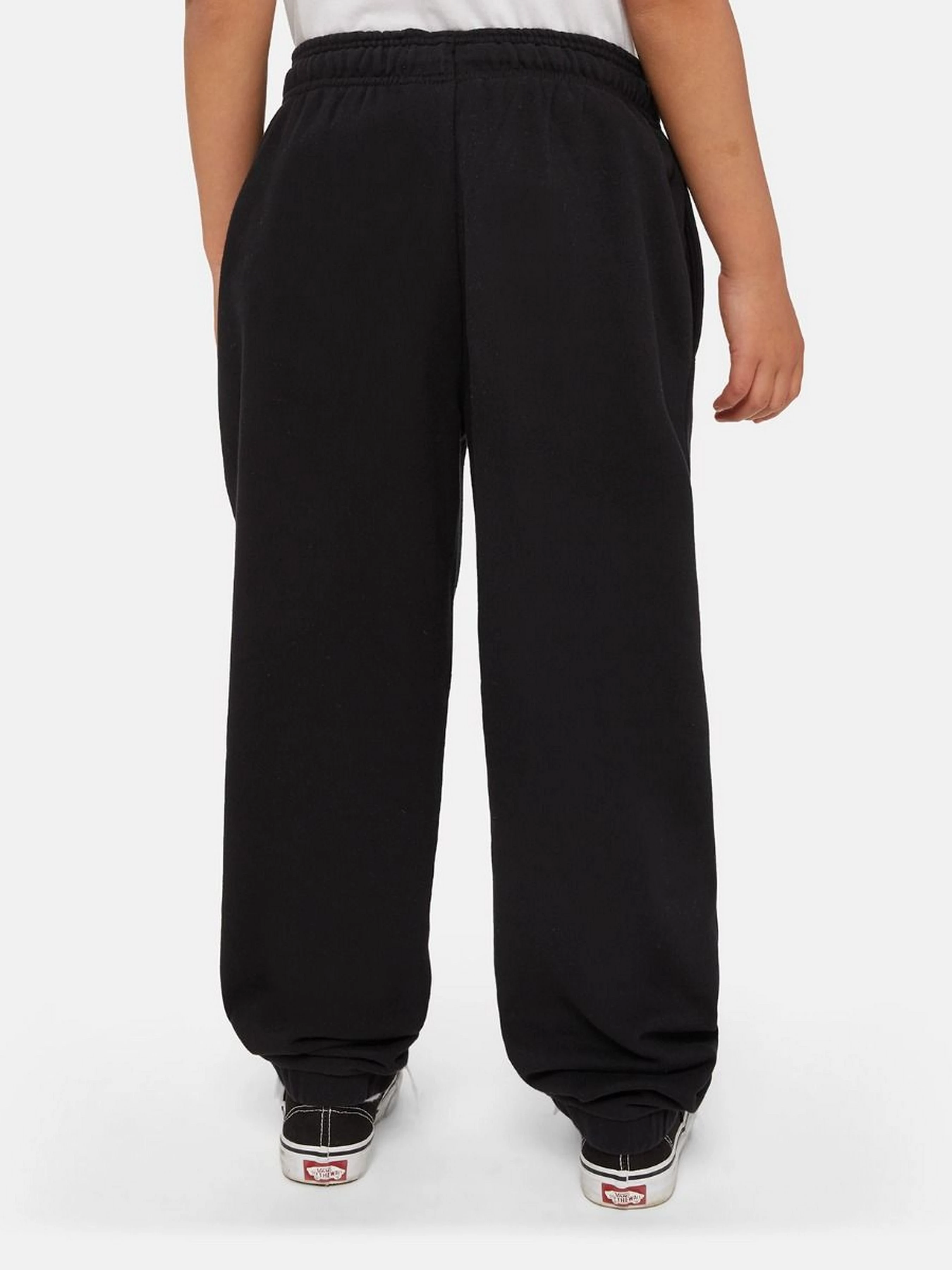 Бавовняні Дитячі Джогери Dickies Mapleton фото 3