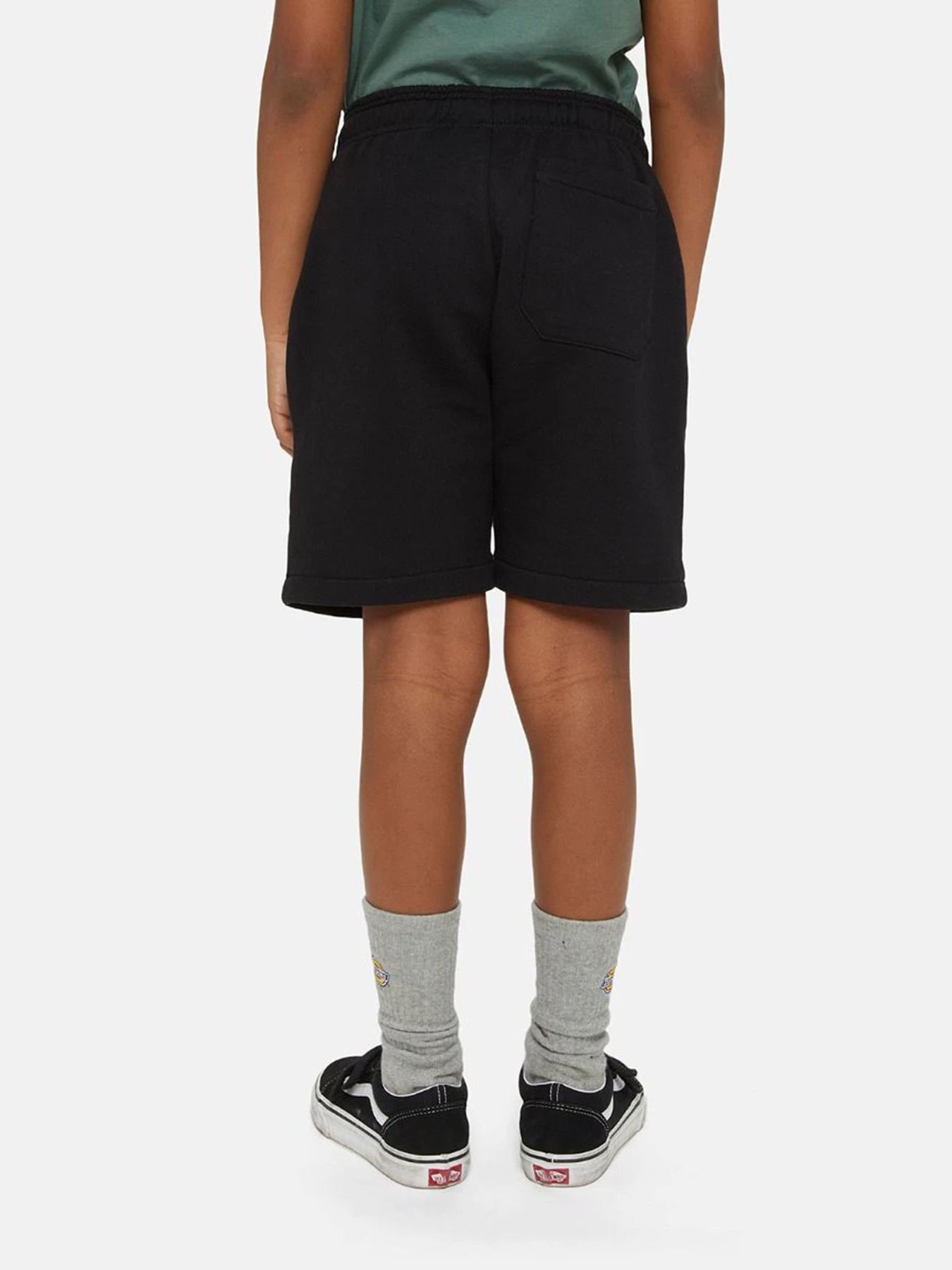 Шорты Dickies Mapleton модель DK0KRR33KBK1 Фото