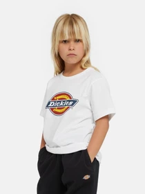 Футболки і поло Dickies Logo модель DK0KSR270WH1 Фото