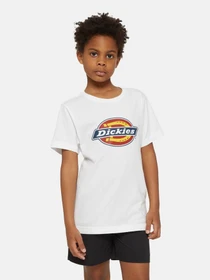 Футболки і поло Dickies Logo модель DK0KSR270WH1 Фото