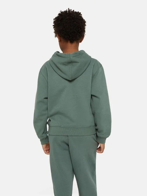 Бавовняне Дитяче Худі Dickies Oakport фото 2