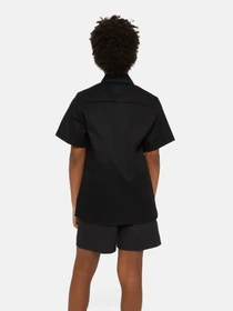 Рубашки Dickies Work модель DK0QS201DCK1 Фото