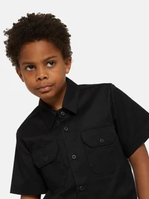 Рубашки Dickies Work модель DK0QS201DCK1 Фото