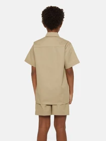 Рубашки Dickies Work модель DK0QS201DSR1 Фото