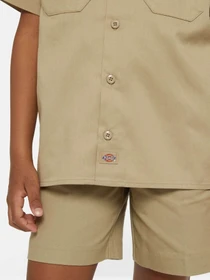 Рубашки Dickies Work модель DK0QS201DSR1 Фото