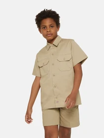 Сорочки Dickies Work модель DK0QS201DSR1 Фото