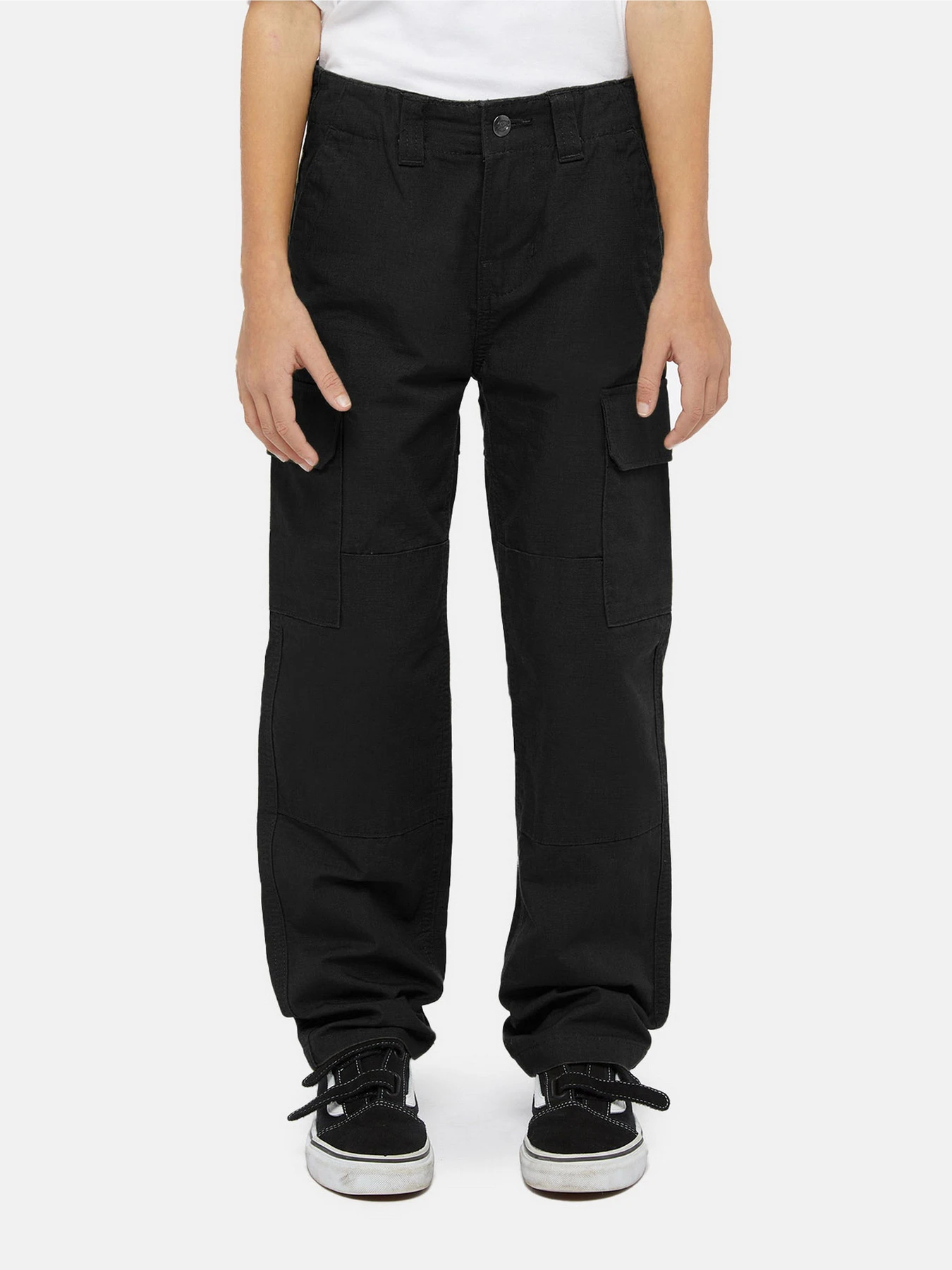 Брюки Dickies Millerville модель DK0A4Z3SBLK1 Фото