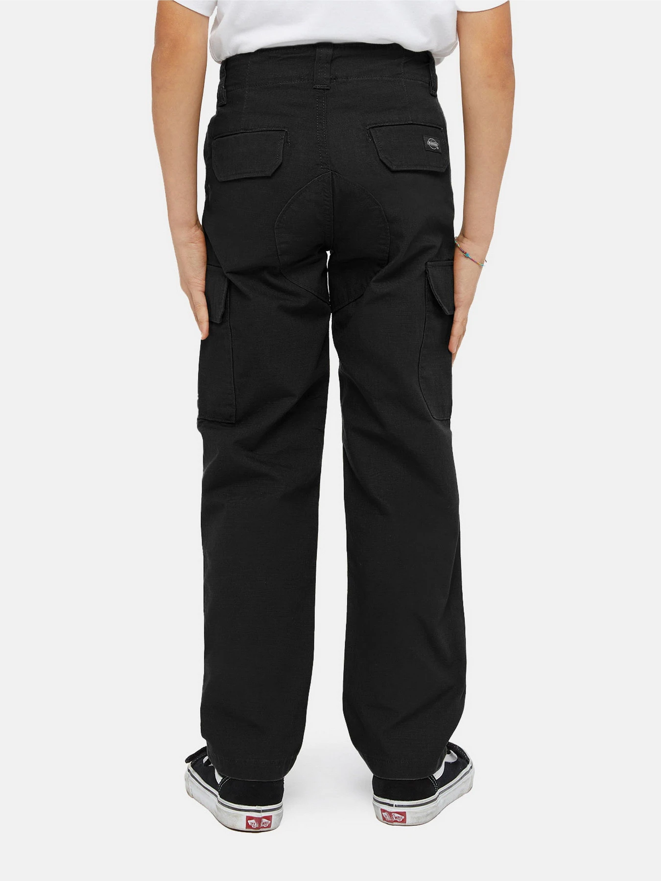 Брюки Dickies Millerville модель DK0A4Z3SBLK1 Фото