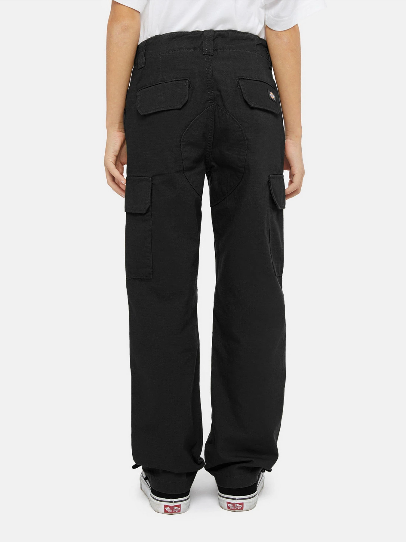 Брюки Dickies Millerville модель DK0A4Z3SBLK1 Фото