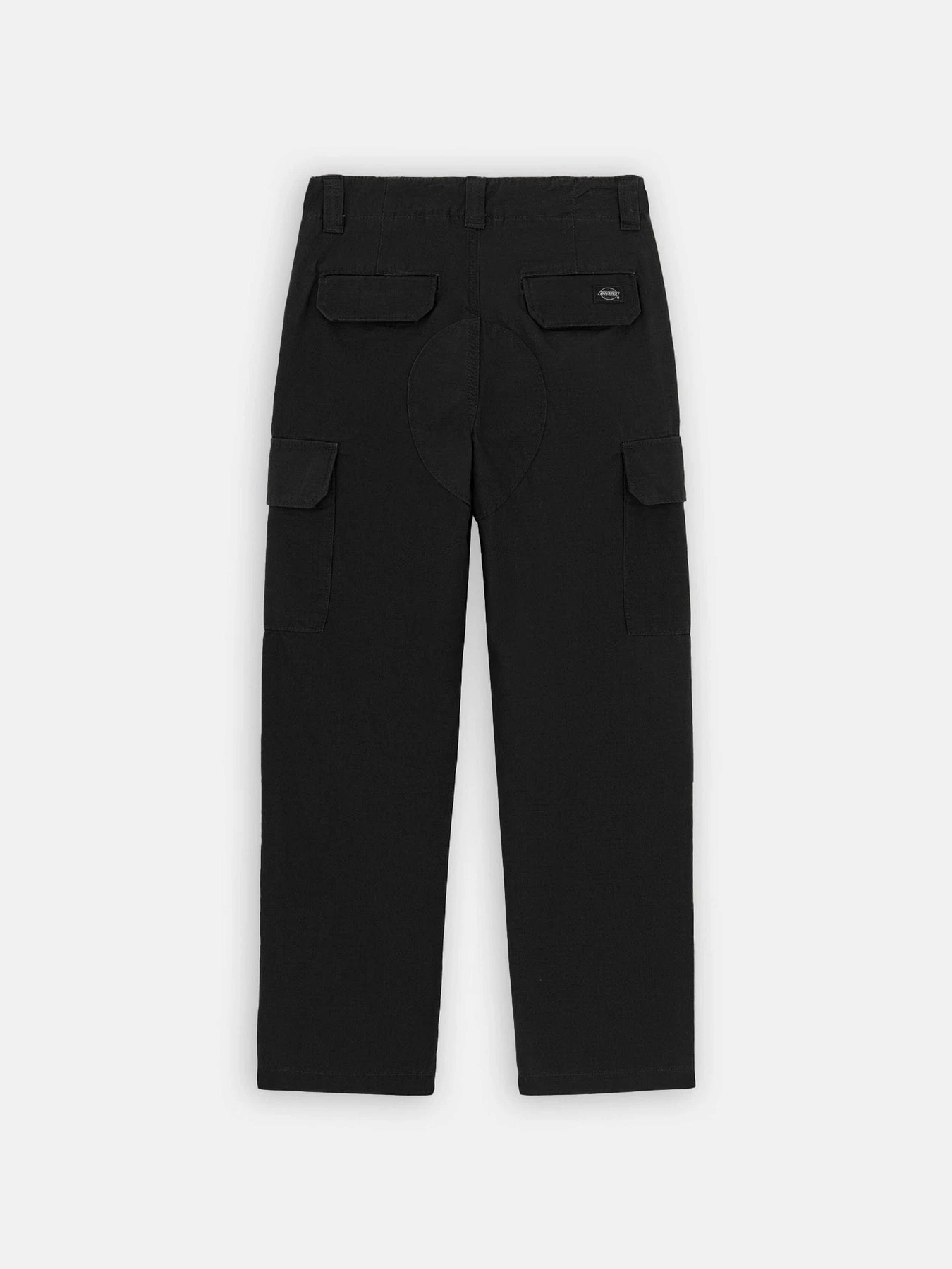 Брюки Dickies Millerville модель DK0A4Z3SBLK1 Фото