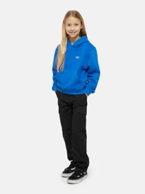 Брюки Dickies Millerville модель DK0A4Z3SBLK1 Фото