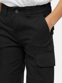 Брюки Dickies Millerville модель DK0A4Z3SBLK1 Фото