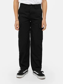 Штани Dickies Millerville модель DK0A4Z3SBLK1 Фото