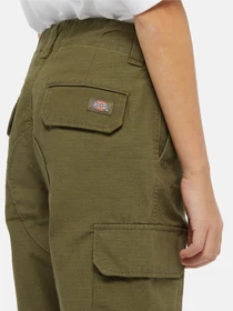 Штани Dickies Millerville модель DK0A4Z3SMGR1 Фото
