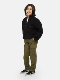 Штани Dickies Millerville модель DK0A4Z3SMGR1 Фото